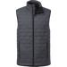 Men's TELLURIDE Packable Insulated Vest Outerwear Apparel, Outerwear, sku-TM19598 Trimark