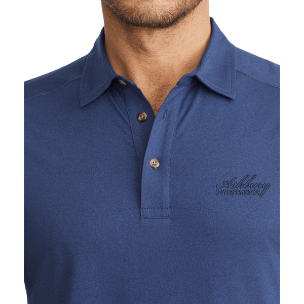UNTUCKit Performance Polo - Men's