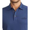UNTUCKit Performance Polo - Men's | sku-TM31436 | UNTUCKit