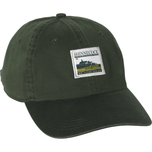 Unisex Verve Vintage Ballcap