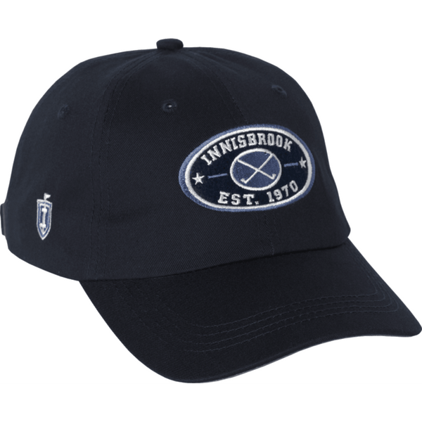 Unisex Apex Chino Twill Ballcap