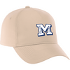 Unisex DOMINATE Ballcap | Accessories | Accessories, Apparel, closeout, sku-TM32020 | Trimark