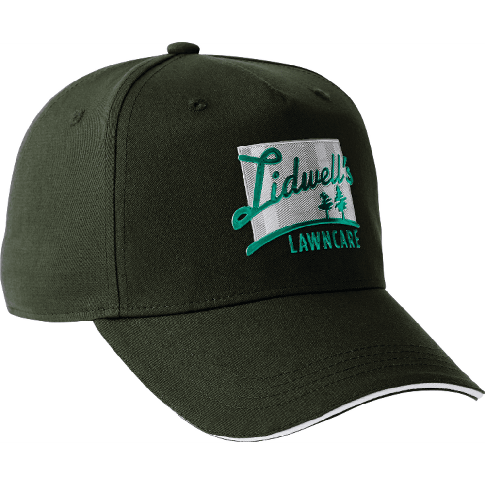 Unisex Zest Ballcap | Accessories | Accessories, Apparel, closeout, sku-TM32024 | Trimark