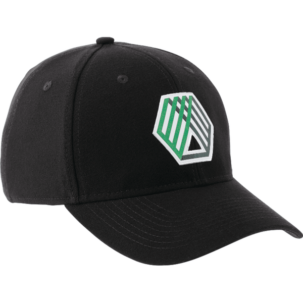 Unisex ACUITY Fitted Ballcap
