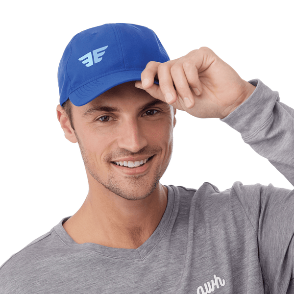Unisex TRANSCEND Ballcap