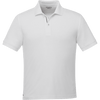 UNTUCKit Damaschino Short Sleeve Polo-Men's Polos Apparel, Polos, sku-TM35510 UNTUCKit