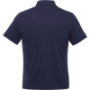 UNTUCKit Damaschino Short Sleeve Polo-Men's Polos Apparel, Polos, sku-TM35510 UNTUCKit
