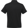 UNTUCKit Damaschino Short Sleeve Polo-Men's Polos Apparel, Polos, sku-TM35510 UNTUCKit