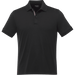UNTUCKit Damaschino Short Sleeve Polo-Men's Polos Apparel, Polos, sku-TM35510 UNTUCKit