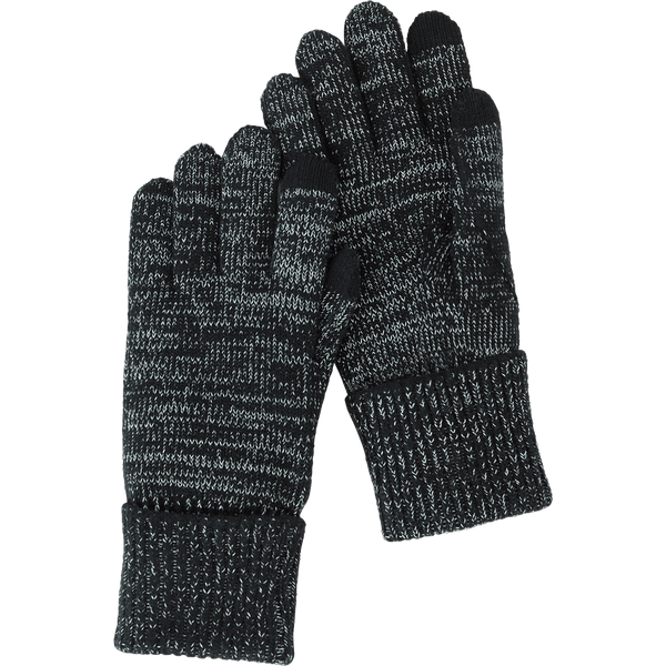 Unisex ENERGY Knit Reflective Texting Gloves