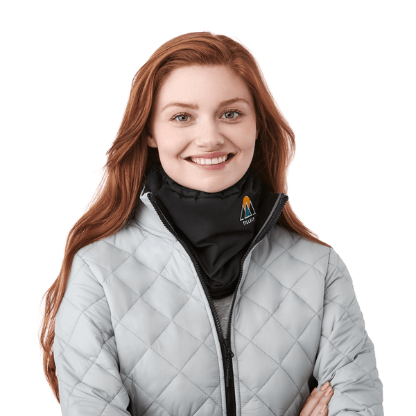 Unisex Kyes Eco Winter Snood