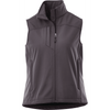 Women's STINSON Softshell Vest Outerwear Apparel, Outerwear, sku-TM92501 Trimark