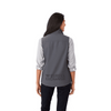 Women's STINSON Softshell Vest Outerwear Apparel, Outerwear, sku-TM92501 Trimark