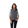 Women's STINSON Softshell Vest Outerwear Apparel, Outerwear, sku-TM92501 Trimark