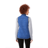 Women's FONTAINE Knit Vest Outerwear Apparel, Outerwear, sku-TM92502 Trimark