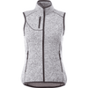 Women's FONTAINE Knit Vest Outerwear Apparel, Outerwear, sku-TM92502 Trimark
