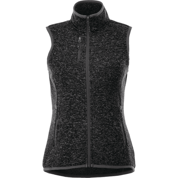 Women's FONTAINE Knit Vest