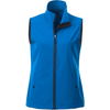 Women's WARLOW Softshell Vest Outerwear Apparel, Outerwear, sku-TM92504 Trimark