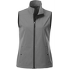 Women's WARLOW Softshell Vest Outerwear Apparel, Outerwear, sku-TM92504 Trimark
