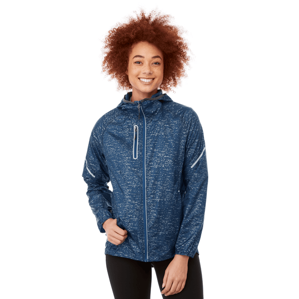 Women's SIGNAL Packable Jacket