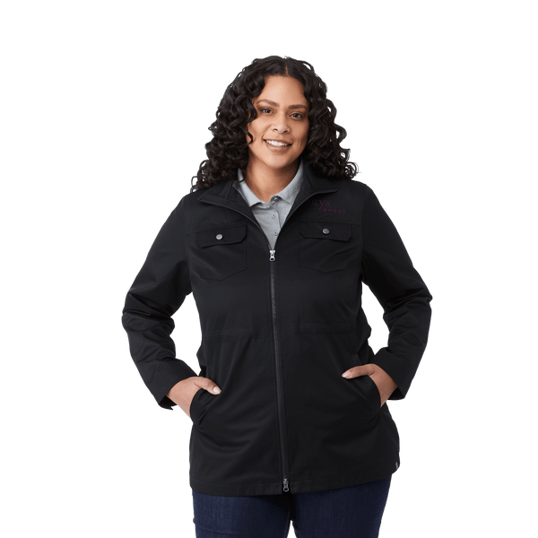 Women's HARDY Eco Jacket