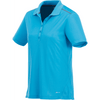 Women's Albula SS Polo Polos Apparel, closeout, Polos, sku-TM96207 Trimark