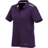 Women's Albula SS Polo Polos Apparel, closeout, Polos, sku-TM96207 Trimark
