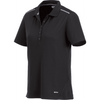 Women's Albula SS Polo Polos Apparel, closeout, Polos, sku-TM96207 Trimark
