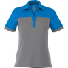 Women's MACK Short Sleeve Polo Polos Apparel, closeout, Polos, sku-TM96308 Trimark