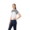 Women's MACK Short Sleeve Polo Polos Apparel, closeout, Polos, sku-TM96308 Trimark