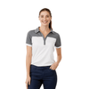 Women's MACK Short Sleeve Polo Polos Apparel, closeout, Polos, sku-TM96308 Trimark