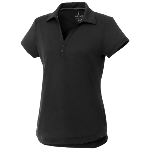 Women's AMOS Eco SS Polo
