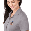 Women's DEGE Eco SS Polo Polos Apparel, Polos, sku-TM96313 Trimark