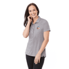 Women's DEGE Eco SS Polo Polos Apparel, Polos, sku-TM96313 Trimark