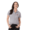 Women's DEGE Eco SS Polo | Polos | Apparel, Polos, sku-TM96313 | Trimark
