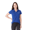 Women's SOMOTO Eco Short Sleeve Polo Polos Apparel, Polos, sku-TM96314 Trimark