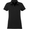 Women's SOMOTO Eco Short Sleeve Polo Polos Apparel, Polos, sku-TM96314 Trimark