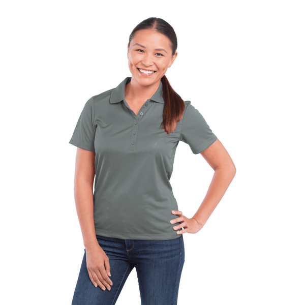 Women's DADE Short Sleeve Polo