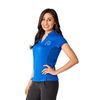 Women's PIEDMONT SS Polo Polos Apparel, Polos, sku-TM96511 Trimark