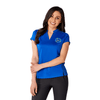 Women's PIEDMONT SS Polo Polos Apparel, Polos, sku-TM96511 Trimark