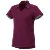 Women's CERRADO SS Polo Polos Apparel, Polos, sku-TM96512 Trimark