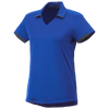 Women's CERRADO SS Polo Polos Apparel, Polos, sku-TM96512 Trimark