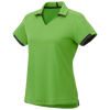 Women's CERRADO SS Polo Polos Apparel, Polos, sku-TM96512 Trimark