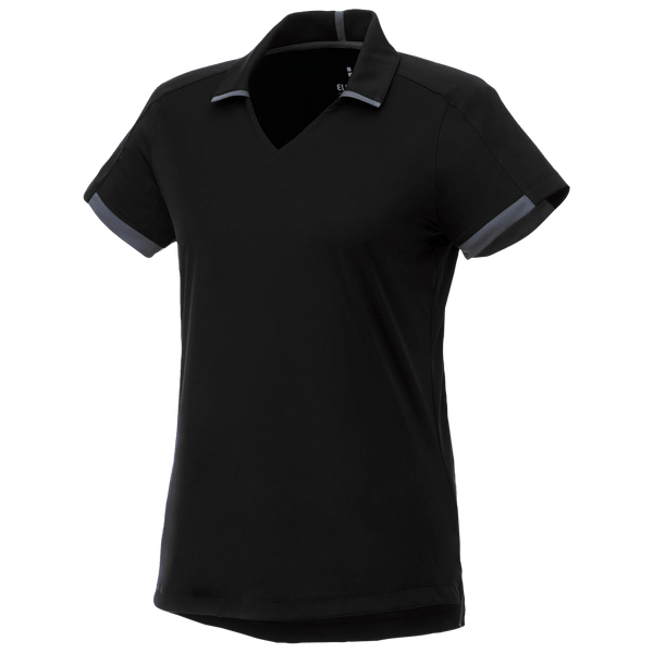 Women's CERRADO SS Polo