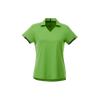 Women's CERRADO SS Polo Polos Apparel, Polos, sku-TM96512 Trimark