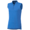 Women's KINPORT Sleeveless Polo Polos Apparel, closeout, Polos, sku-TM96706 Trimark