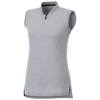 Women's KINPORT Sleeveless Polo Polos Apparel, closeout, Polos, sku-TM96706 Trimark