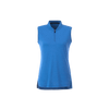 Women's KINPORT Sleeveless Polo Polos Apparel, closeout, Polos, sku-TM96706 Trimark