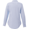 Women's PIERCE Long Sleeve Shirt Shirts Apparel, closeout, Shirts, sku-TM97656 Trimark