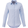Women's PIERCE Long Sleeve Shirt Shirts Apparel, closeout, Shirts, sku-TM97656 Trimark